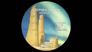 Stephen Lopkin -- The Imitator