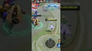 Eudora Savage moment💅; перефарм животворящий и тупой флик