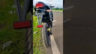 #Km 3000 EV bike