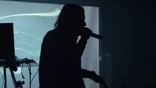Absynthe of Faith live at Amsterdam Bar and Hall in Saint Paul, MN 9/11/21
