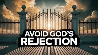 7 Types of People God Rejects