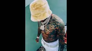 Requiem-{MoneybaggYo x Gunna x Key glock}