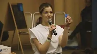 Open space от Ресурсного пространства ОЦ &laquo;Горностай&raquo; ко дню информирования о проблеме аутизма