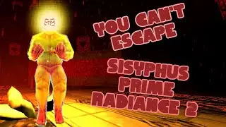 ULTRAKILL RADIANCE 2 SISYPHUS PRIME /// VIOLENT ///