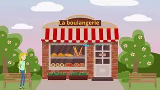 Les commerçants de mon quartier