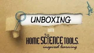 🔬 Homeschool Science Lab for R.E.A.L. Science Odyssey | Earth and Space Level 1