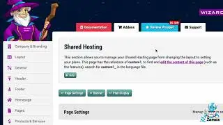 WHMCS Theme - How to edit text/content for multi-languages