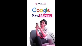 Google&rsquo;s Micro-moments #shorts