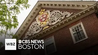 Trump administration blocks Harvard from enrolling foreign students