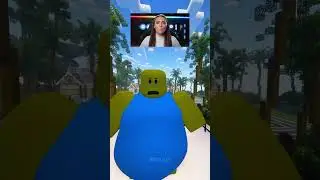 Roblox Noob's Revenge 😤