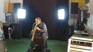 Smooth ibi Saxophone Solo 230126 9