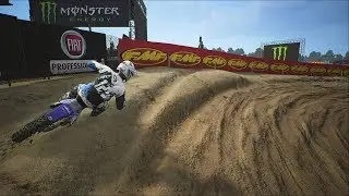 MXGP PRO - Rut Tester