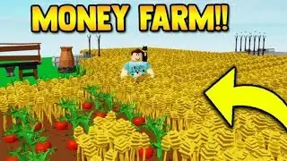 How to be RICH FAST!! (money method) | Skyblock ROBLOX