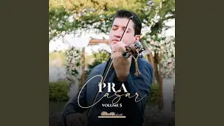 Marcha Nupcial | Lindo Momento - Violino Instrumental