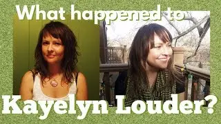 WHAT HAPPENED TO KAYELYN LOUDER? | TRUE CRIME MYSTERY