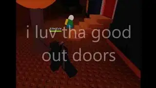 Forsaken song of masked killer