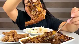 PORK PATA HUMBA