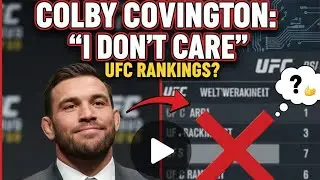 Colby Covington Dominates Luke Rockhold 🥊 | RAF 5 Highlights