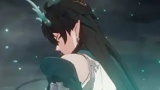 High Cloud Quintet AMV - Jane!