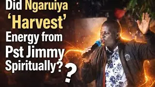 Nikii Ngaruiya Junior arekire Pst Jimmy Muranga uria urahimbiirie muti mathaa 80?