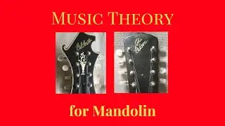 Music Theory for Mandolin #25 Altered Dominants   Pete Martin