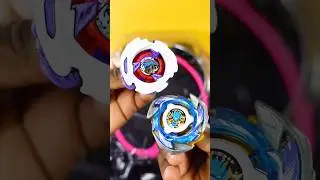 ULTIMATE BEYBATTLE!! - Meteor Dragoon VS Dran Brave #beyblade #meteordragoon #dranbrave #beybladex