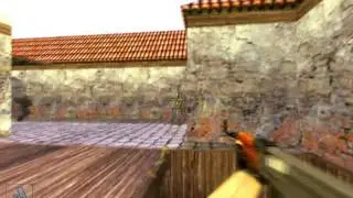 Amazing Gaming -- Weapons of Mass Destruction