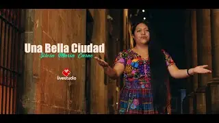 Una Bella Ciudad - Silvia Maria Carac