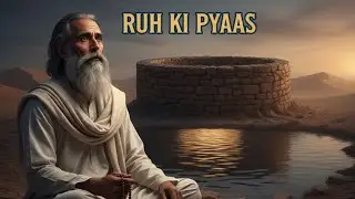 Ruh ki Pyaas | New Sufi Qawali Song 2026 | Heart Touching Song in Urdu/Hindi