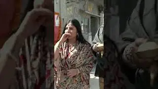 Singer Mangli spotted At Tirumala || crazy Mangli @myna9 #mangli #singer #tirumala