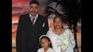 ¡Así se vive una boda tradicional Serrana  en el pueblo de Latuvi, Oaxaca!