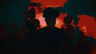 9lives - NUK3 (w/ Luci4 & LAZER DIM 700) [Official Music Video]