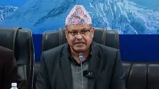 Nepal General Election 2082: 40 Million Ballots to be Printed, Says EC Spokesperson