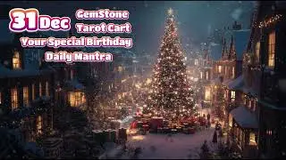 Timeless 31 December [Your Personal Birthday Meaning November ] #astrology #numerology  #birthday