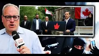 FULL REPORT: Poilievre Announces &lsquo;Stand on Guard&rdquo; Castle Law for Canadians