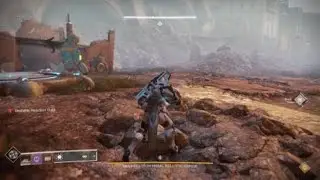Destiny 2 - The Architects Strike Again