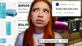 Stop Releasing Limited Edition Food