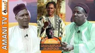 Baaba Maal & l’école coranique : 40 ans d’une complicité unique