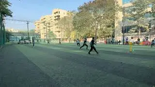 S3PL6: Match 3 - S3 Royal Challenger vs S3 Supergiants (Innings 2)