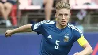 Santiago Ascacibar - Defensive Skills