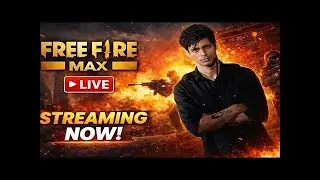 freefiremax live tamil#ffmaxlivetamil|grandmaster live season49 br rank pushing match tamil!