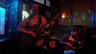 Fall to the Wind - Shine - Columbia City Theater