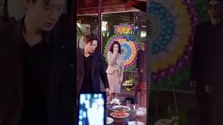 menantikan drama ini tayang #wangxiaoyi  #ludandong #shortdrama