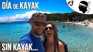 Rincones escondidos: Playas, Cuevas e Islas, pero SIN Kayak  | Córcega 03 | LowCosTravellers