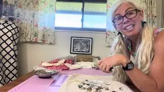 How to Clean Vintage Buttons