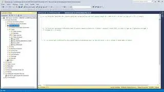 CORICTION SQL NARASA PARTIE 2