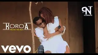 Dj Beny Prince Fatima MOROA  Official Music Video Np Maker