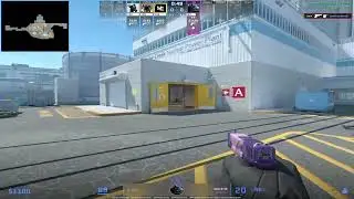 Lucky ACE XD