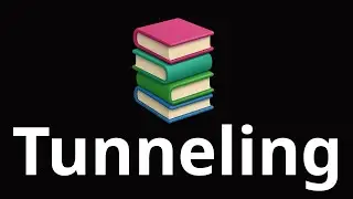 Tunneling protocols in computer networking