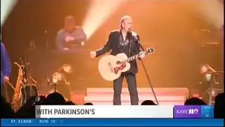 Dr. Orehek, Neil Diamond & Parkinson's Disease, KARE, 2 5 18